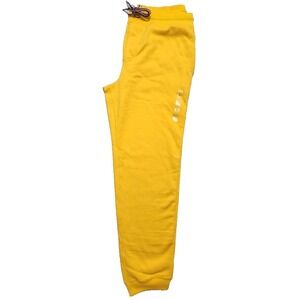 Tommy Hilfiger Men's Jogger Sweatpants Drawstring Large Flecce Pants